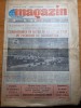 Ziarul magazin 10 decembrie 1983-consfatuire de lucru pe probleme de agricultura
