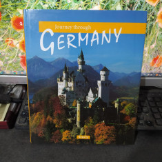 Journey through Germany album text Ernst-Otto Luthardt, Sturtz Wurzburg 2006 128