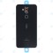 Nokia 8.1 (TA-1119) Capac baterie albastru 20PNXLW0004