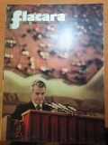 flacara 7 februarie 1976-art cenaclu flacara,o scrisoare pierduta-iasi
