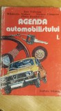 myh 28s - AGENDA AUTOMOBILISTULUI - VOLUMUL I - ED 1984