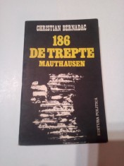 186 DE TREPTE MAUTHAUSEN ~ CHRISTIAN BERNADAC