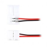 CONECTOR PE FIR BANDA LED 3528, V-TAC