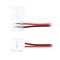 CONECTOR PE FIR BANDA LED 3528
