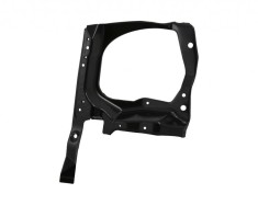 Suport far Opel Agila (H00), 07.2000-01.2008, Suzuki Wagon R+ (Mm), 05.2000-, Stanga, 93177207