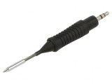 V&acirc;rf Conic 0,8mm pentru Ciocan de Lipit 40W Weller