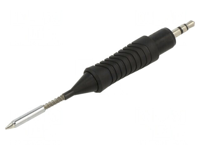 V&acirc;rf Conic 0,8mm pentru Ciocan de Lipit 40W Weller