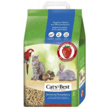 Cat&#039;s Best Universal Strawberry 10 L