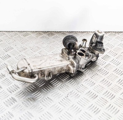 Răcitor EGR VW GOLF VI 5K1 2012 OEM: 03L131512CF,0280751016 2891330 foto