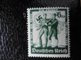 Reich-Referendumul din Austria-tipar german-serie completa-nestampilat MNH