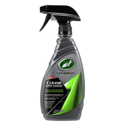 Turtle Wax Hybrid Solutions Ceara Auto Lichida Ceramica 500 Ml 392396 TW FG53591 foto