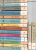 BPT lot 40 volume