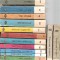 BPT lot 40 volume