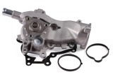 HEPU P371 Pompă de apă, răcire motor