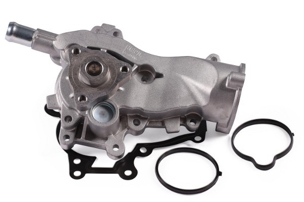 HEPU P371 Pompă de apă, răcire motor