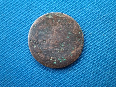 1 KOPEIKA 1819 foto