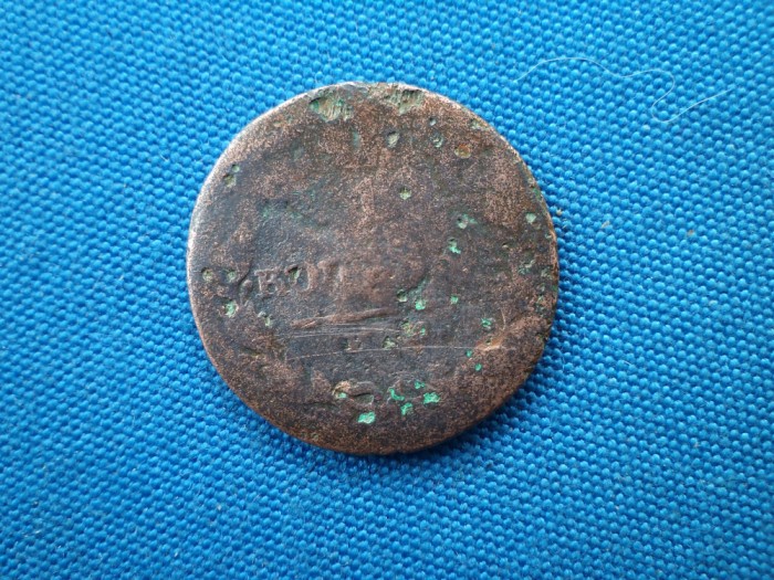 1 KOPEIKA 1819