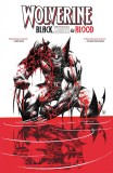 Wolverine: Black, White &amp; Blood Treasury Edition | Gerry Duggan, Declan Shalvey, Matthew Rosenberg, 2020, Marvel Comics