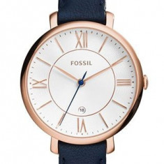 Ceas Dama, Fossil, Jacqueline ES3843 - Marime universala