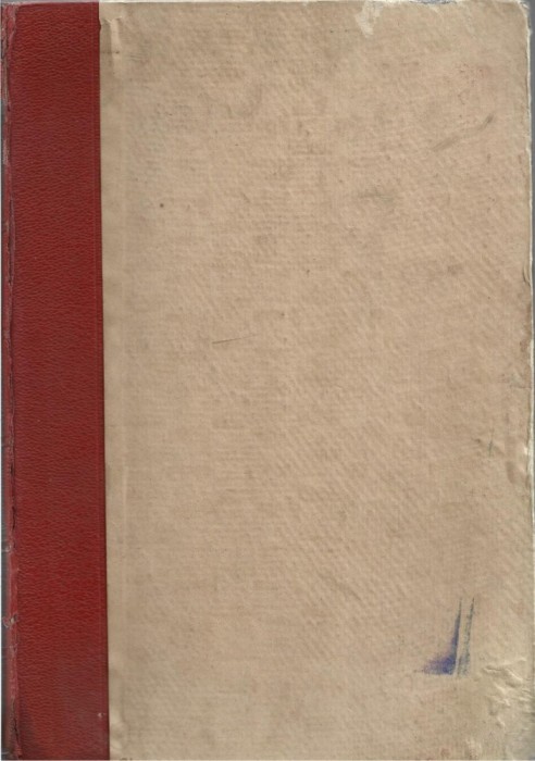 C6808N M&aacute;tyas Kir&aacute;ly eml&eacute;kk&ouml;nyv sz&uuml;let&eacute;s&eacute;nek &ouml;tszaz&eacute;eves fordul&oacute;j&aacute;ra, első &eacute;s m&aacute;sodik k&ouml;t&eacute;t, 1940, Budapest