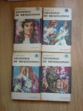 i Vicontele de Bragelonne - Alexandre Dumas (4 volume)