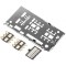 Modul Cititor SIM - Card Huawei P smart 2021