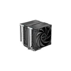 Cooler procesor deepcool ak620 6 heatpipe-uri direct touch de 6mm 120mm fan (500-1850 rpm 68.99