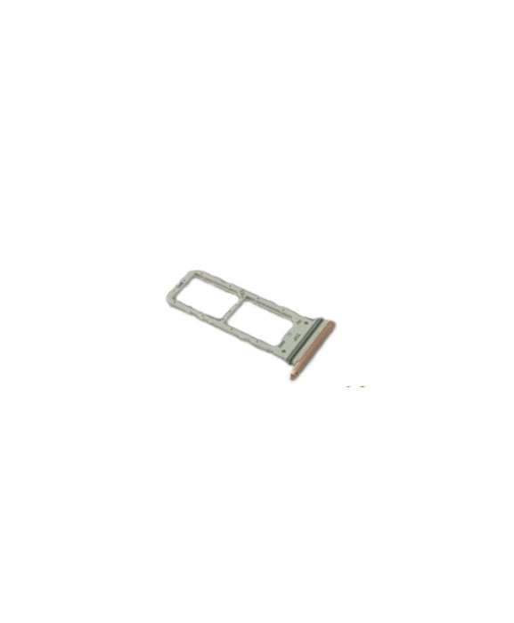 Suport Sim Samsung Galaxy Note 20, N980 Rose Gold