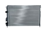 Radiator Racire Dacia Logan Sandero Renault Megane 1.5 dci 1.6 16V Benzina, AC, Aluminiu, 585x415x34 mm