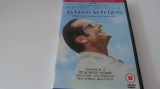 Cumpara ieftin As good as it gets - Jack Nicholson, Helen Hunt, DVD, Engleza