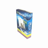 Set 4 saci cu 1 filtru pentru aspirator ELECTROLUX 9001663450 Original