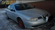 Alfa Romeo 156 1.9 JTD foto