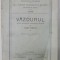 VAZDUHUL DUPA CREDINTELE POPORULUI ROMAN - TUDOR PAMFILE - BUC.1916