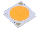LED putere COB 2700K 1458lm