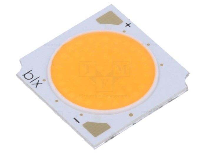 LED putere COB 2700K 1458lm