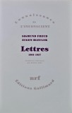 Cumpara ieftin Lettres 1904-1937 - 2016 - Eugen Bleuler (A362)