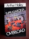 Suprasarcina- Arthur Hailey