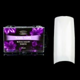 Cumpara ieftin Royal Salon albe, 100 buc - mix tipsuri 1-10, Christel