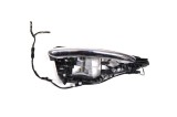 M&acirc;ner exterior ușă dreapta spate MINI COOPER F55 2018 OEM: 7296458 13823762