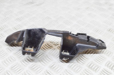 Suport bara de protecție st&amp;acirc;nga spate MERCEDES-BENZ C W205 2015 OEM: A2058850365 20531883 foto