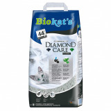 Biokat&rsquo;s Diamond Care Classic litieră 8 l