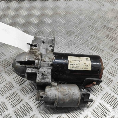 Electromotor BMW X5 F15, F85 2013 OEM: 8515900,0001148020 foto