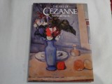 THE ART OF CEZANNE - NATHANIEL HARRIS - ALBUM