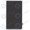 Ecran Samsung Galaxy Mega 6.3 i9205 LCD super clar