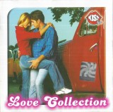 Various - Love Collection, CD