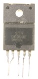 SPANNUNGSREGLER ZIP-5 STRD6009E SANKEN