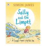 Carte Copii Sally And The Limpet - Walker, Picture Book