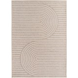 Cumpara ieftin Covor boho Desert V1 Bej 200x290 cm
