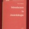 Fred Mahler &quot;Introducere in Juventologie&quot; 1983