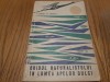 GHIDUL NATURALISTULUI IN LUMEA APELOR DULCI - E. Chiriac -1965, 335p.